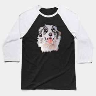 Willow Baseball T-Shirt